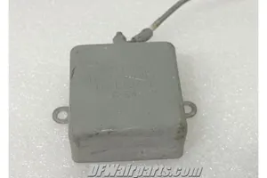 162L538-1, Cessna / Piper Aircraft Avionics RFI / Radio Noise Filter